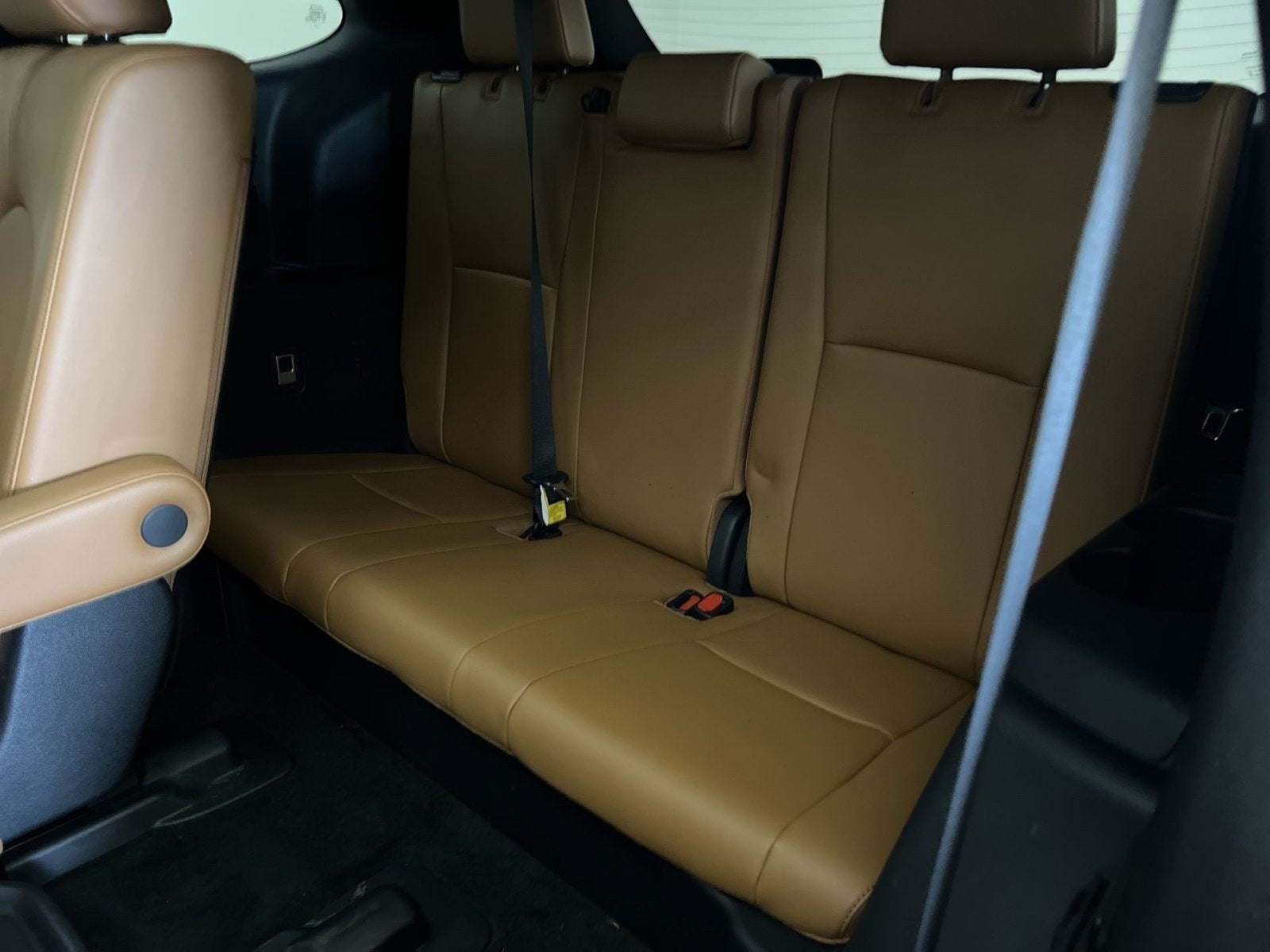 2024 Toyota Highlander Hybrid Platinum