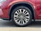 2020 Toyota Highlander Hybrid Platinum