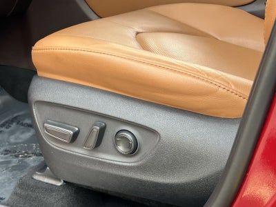 2020 Toyota Highlander Hybrid Platinum