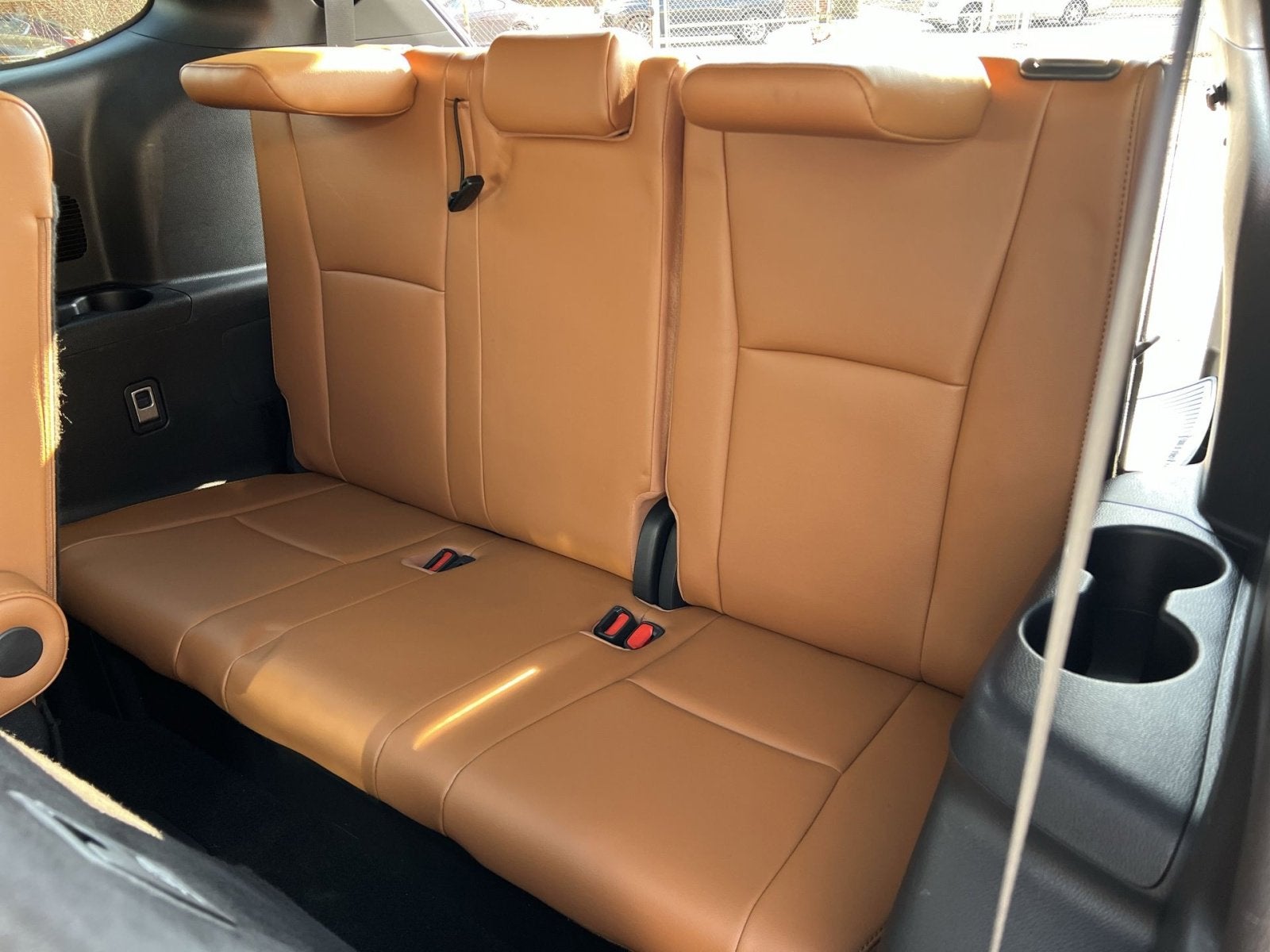 2020 Toyota Highlander Hybrid Platinum