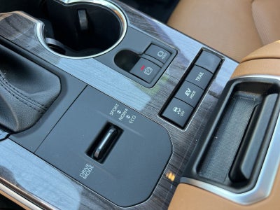 2020 Toyota Highlander Hybrid Platinum