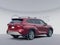 2020 Toyota Highlander Hybrid Platinum