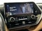 2025 Toyota Highlander Hybrid Platinum