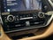 2025 Toyota Highlander Hybrid Platinum