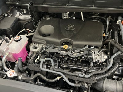 2025 Toyota Highlander Hybrid Platinum