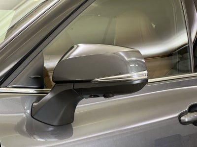 2025 Toyota Highlander Hybrid Platinum