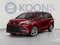 2021 Toyota Sienna Platinum