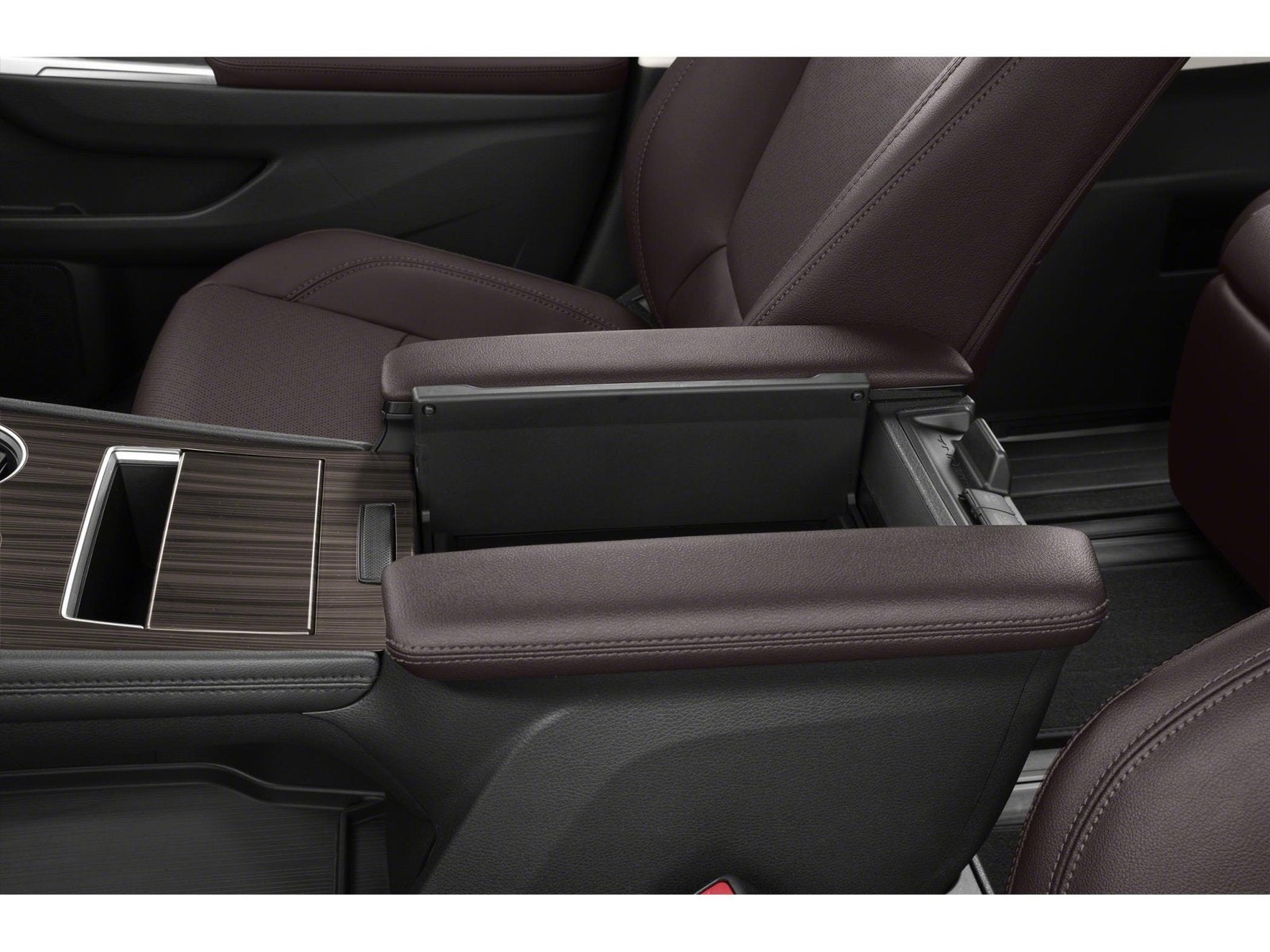 2021 Toyota Sienna Platinum