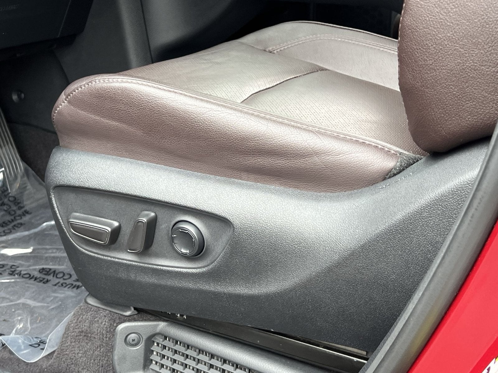2021 Toyota Sienna Platinum