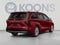 2021 Toyota Sienna Platinum