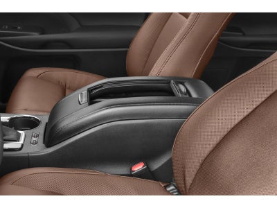 2019 Toyota Highlander Hybrid XLE