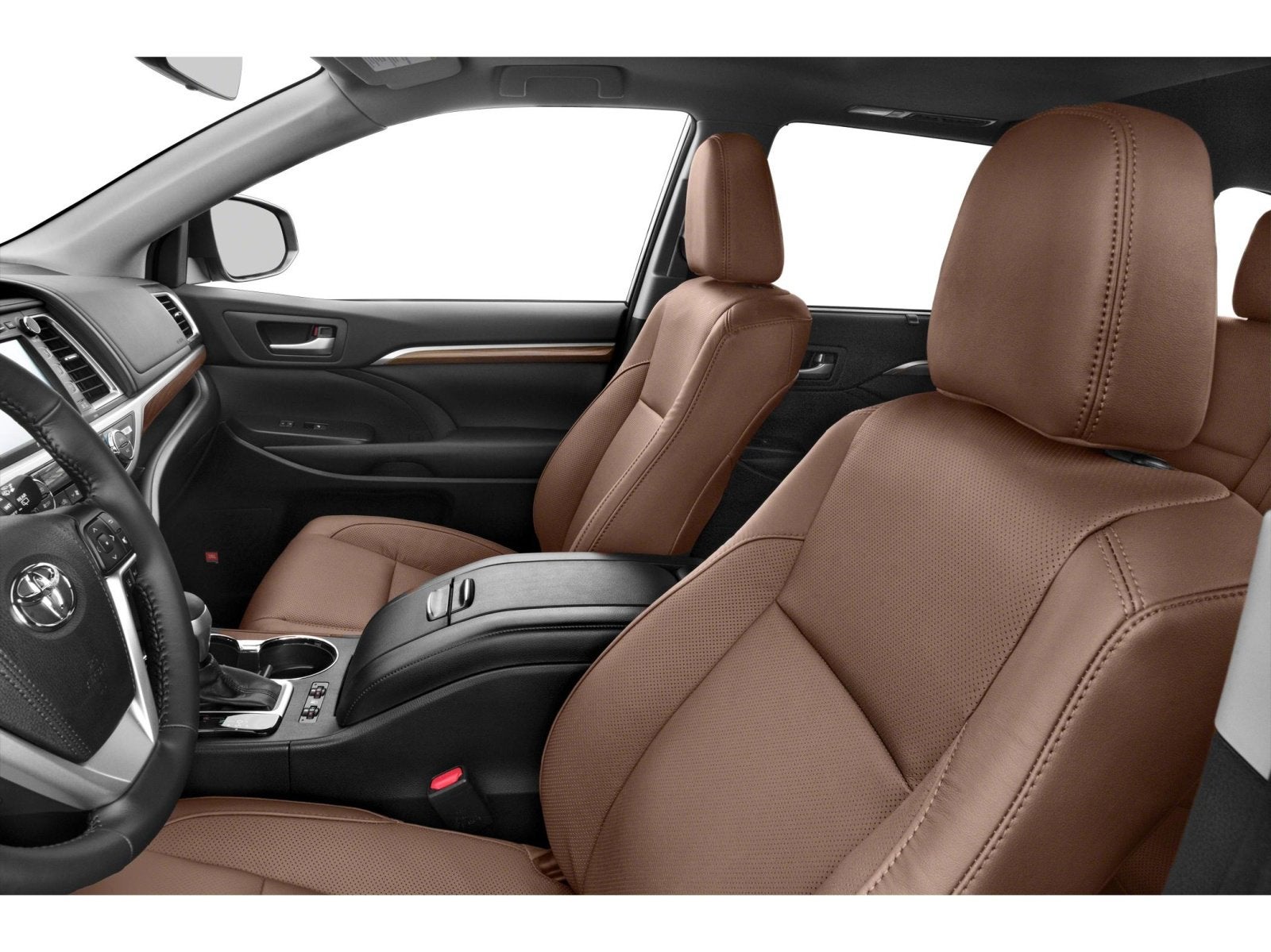 2019 Toyota Highlander Hybrid XLE