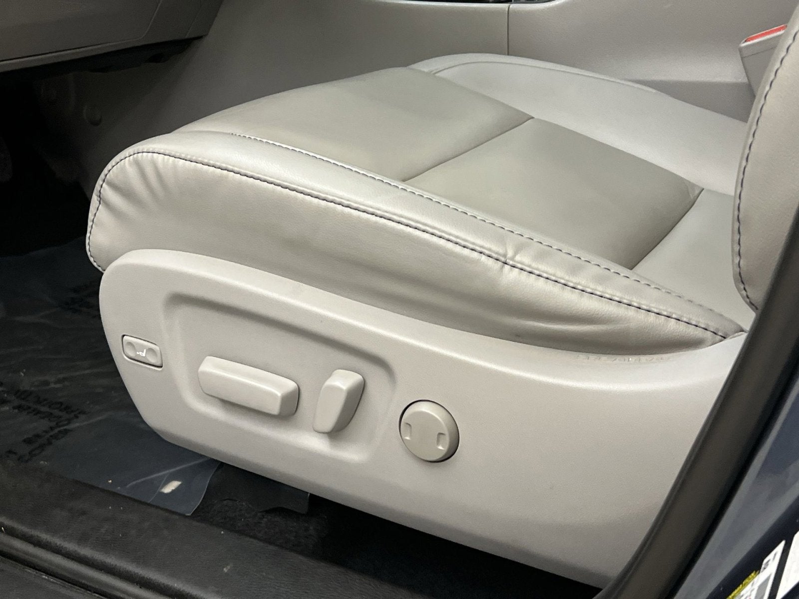 2019 Toyota Highlander Hybrid XLE