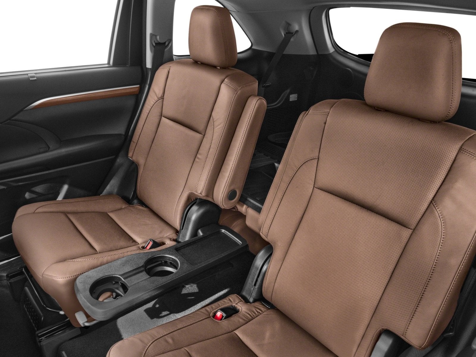 2017 Toyota Highlander Hybrid XLE