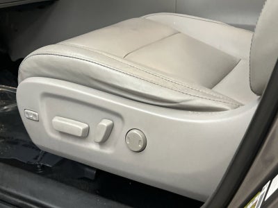 2017 Toyota Highlander Hybrid XLE