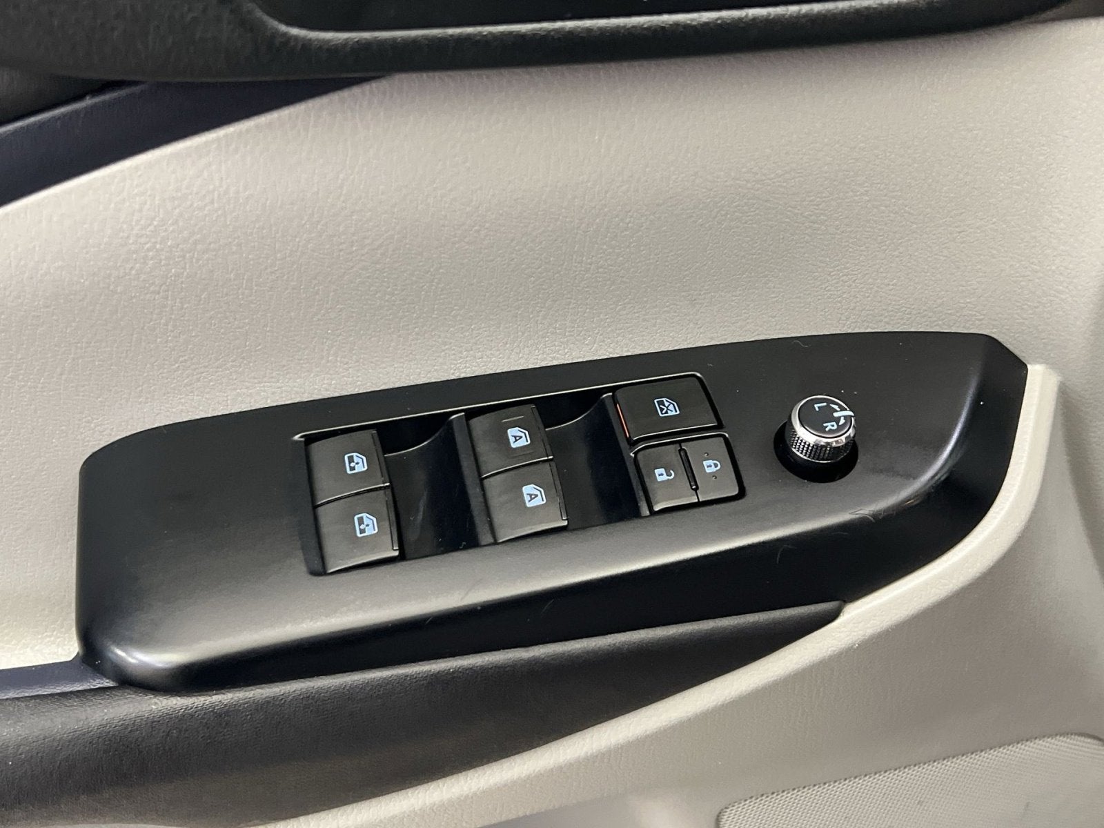 2017 Toyota Highlander Hybrid XLE