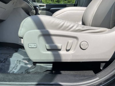 2016 Toyota Highlander XLE V6