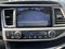 2016 Toyota Highlander XLE V6
