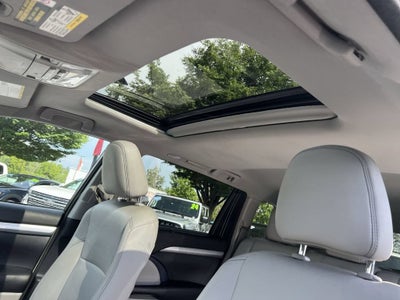 2016 Toyota Highlander XLE V6