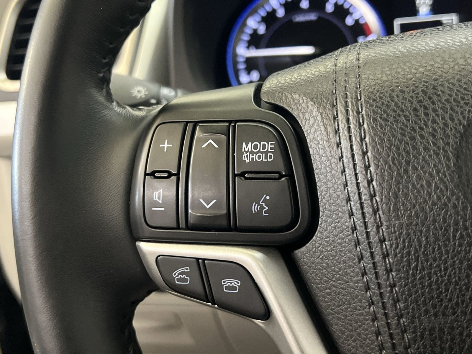 2016 Toyota Highlander XLE V6