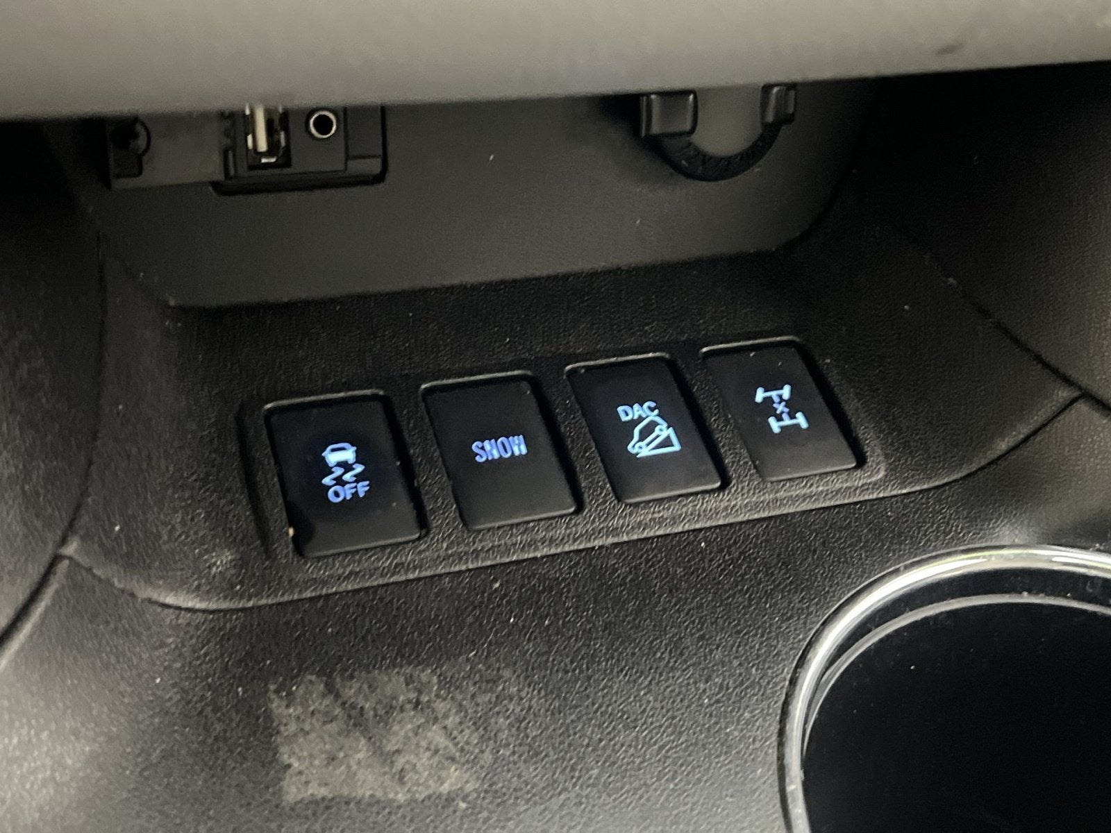 2016 Toyota Highlander XLE V6