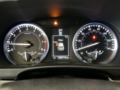 2015 Toyota Highlander XLE V6