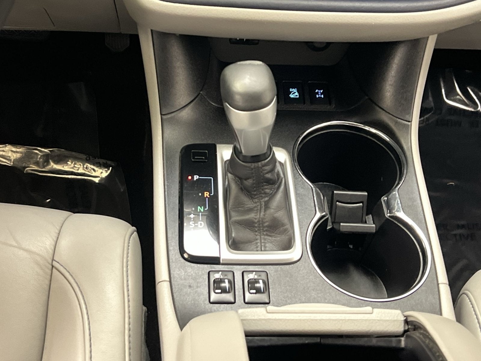 2015 Toyota Highlander XLE V6