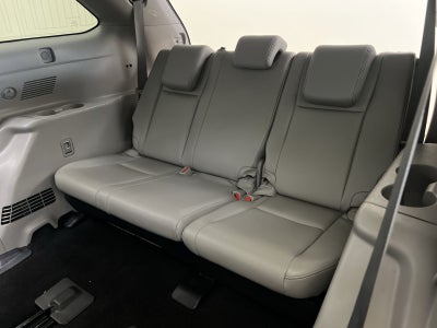 2015 Toyota Highlander XLE V6