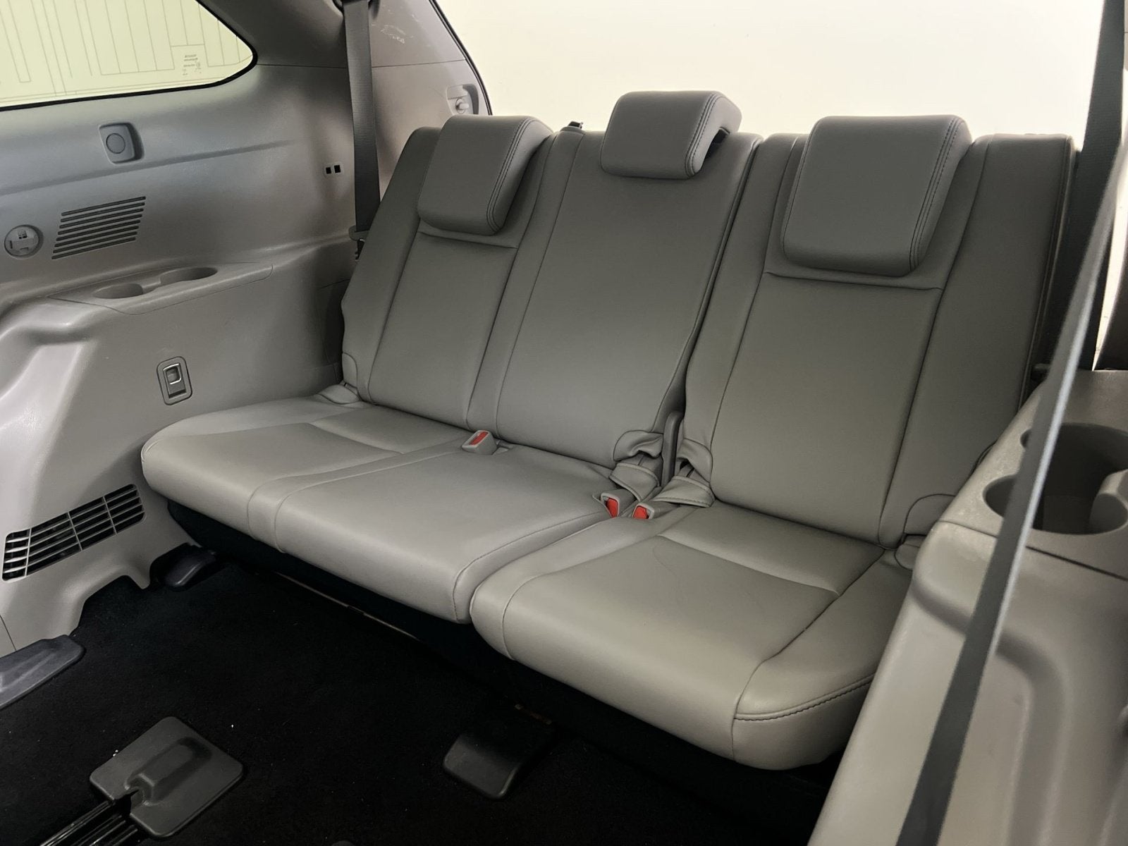 2015 Toyota Highlander XLE V6