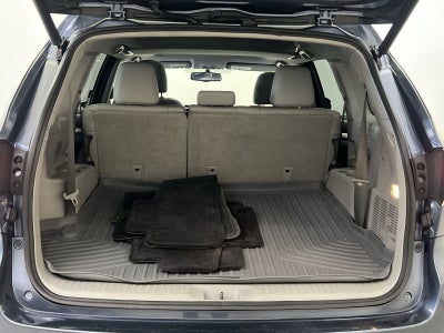 2015 Toyota Highlander XLE V6