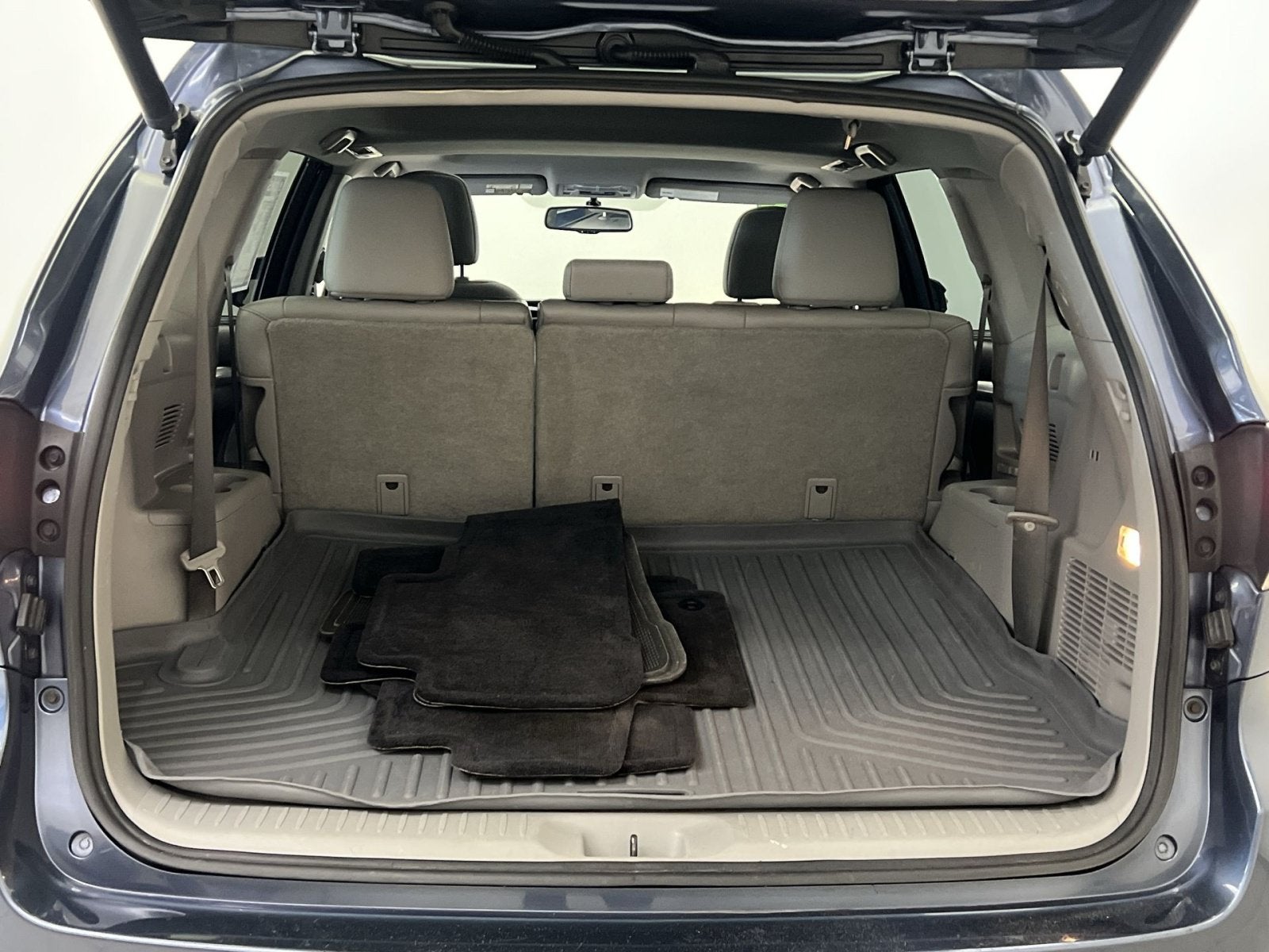 2015 Toyota Highlander XLE V6