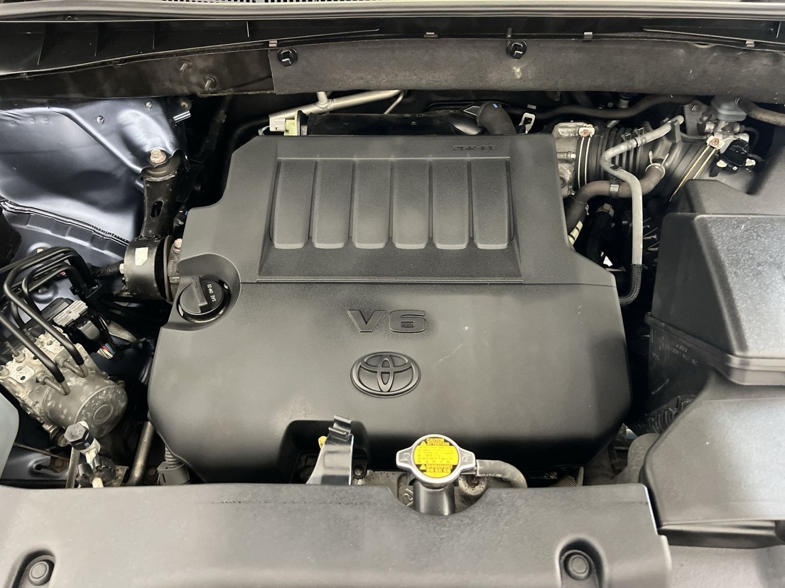 2015 Toyota Highlander XLE V6