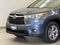 2015 Toyota Highlander XLE V6
