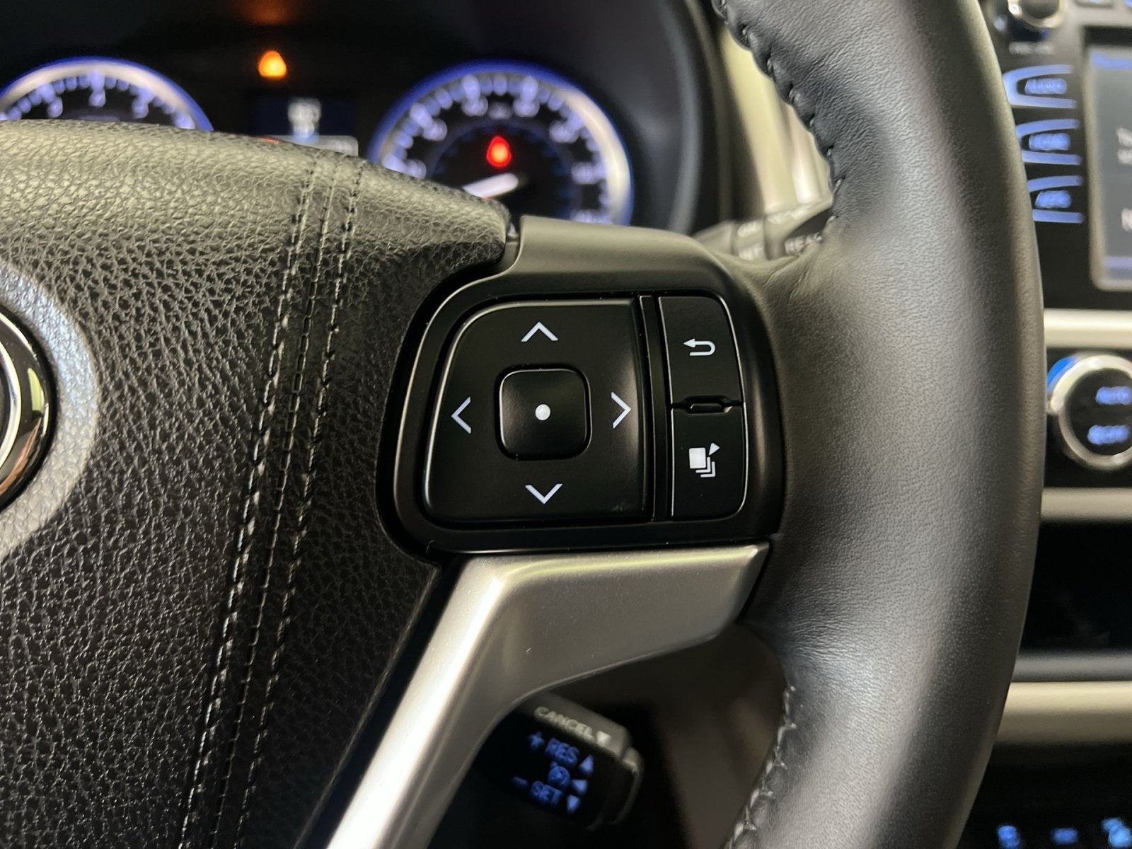 2015 Toyota Highlander XLE V6