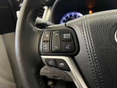 2015 Toyota Highlander XLE V6