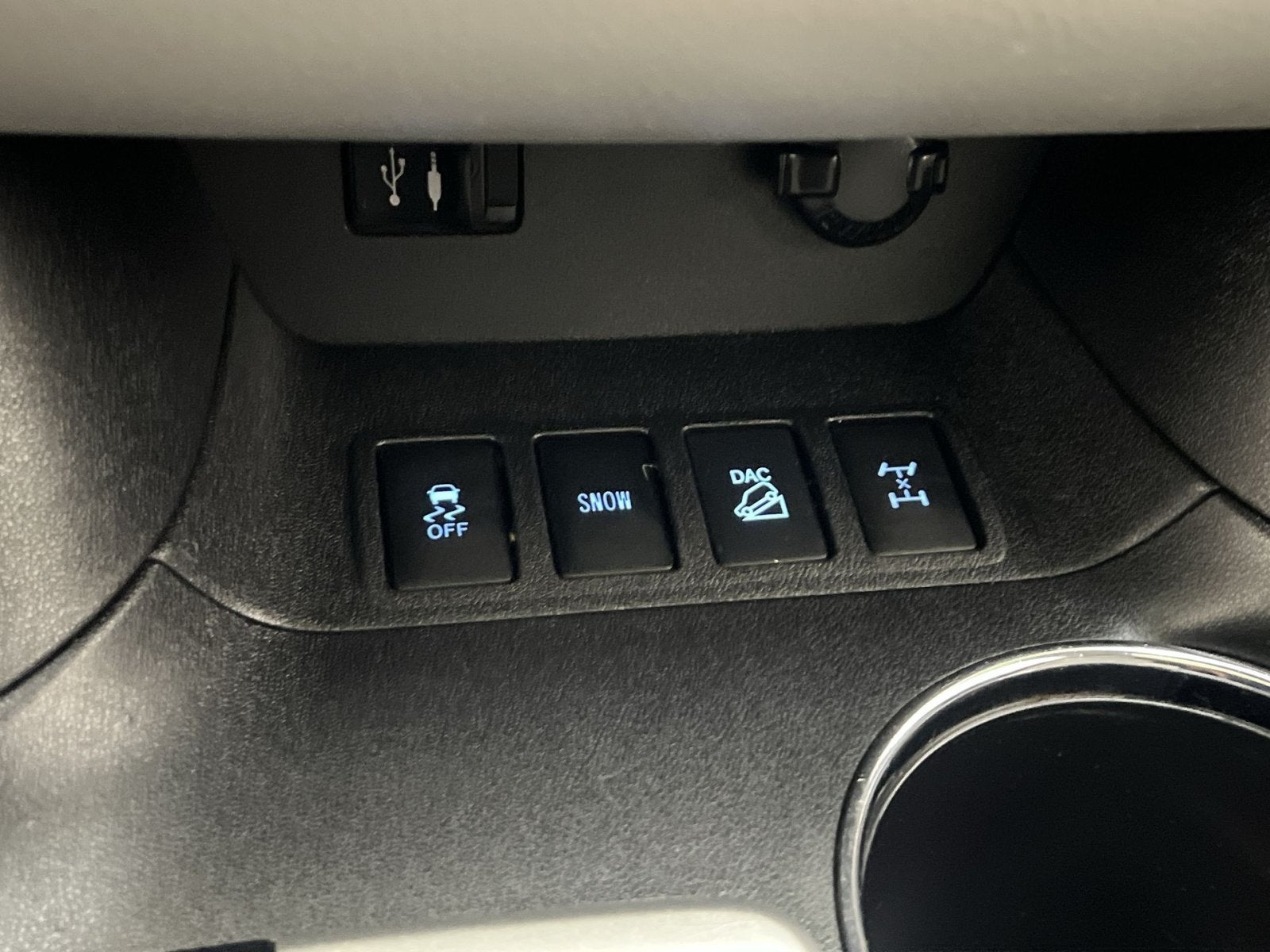 2015 Toyota Highlander XLE V6