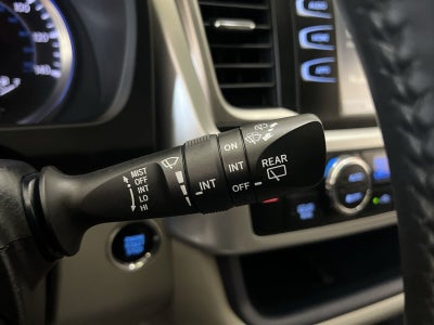 2015 Toyota Highlander XLE V6