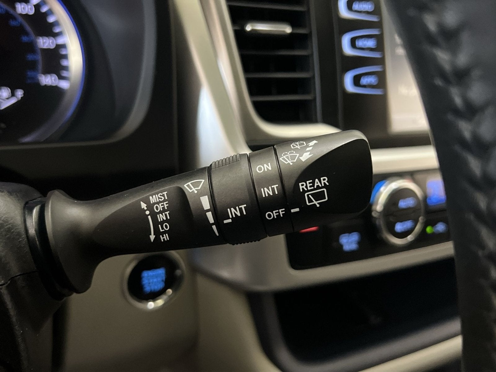 2015 Toyota Highlander XLE V6