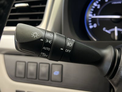 2015 Toyota Highlander XLE V6