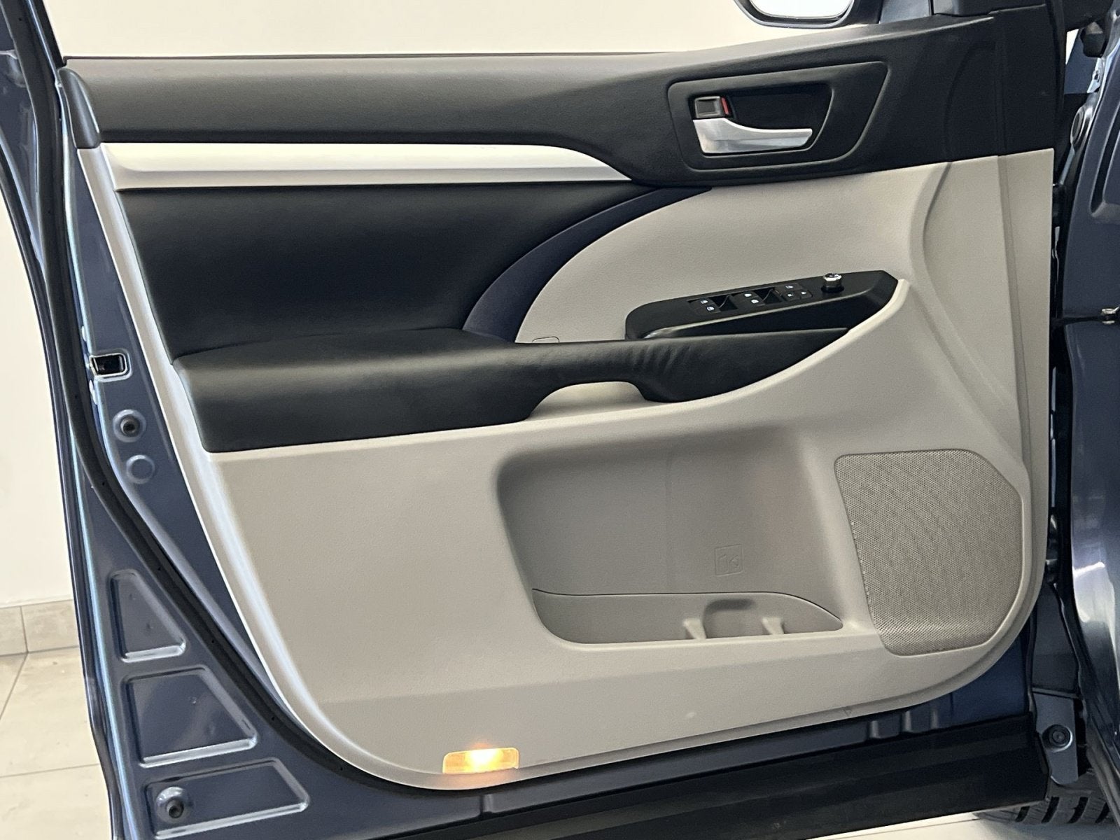 2015 Toyota Highlander XLE V6