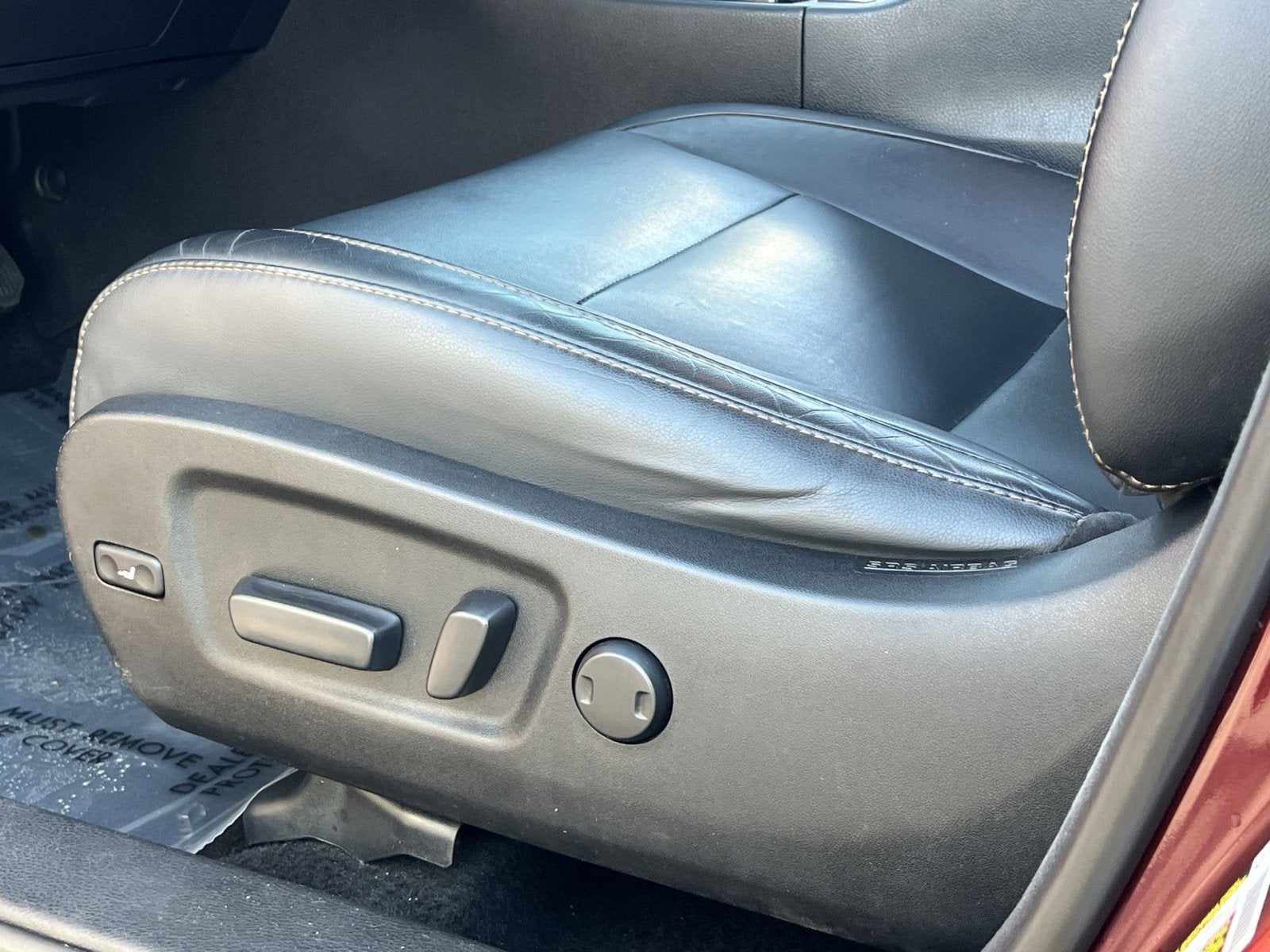 2015 Toyota Highlander XLE V6