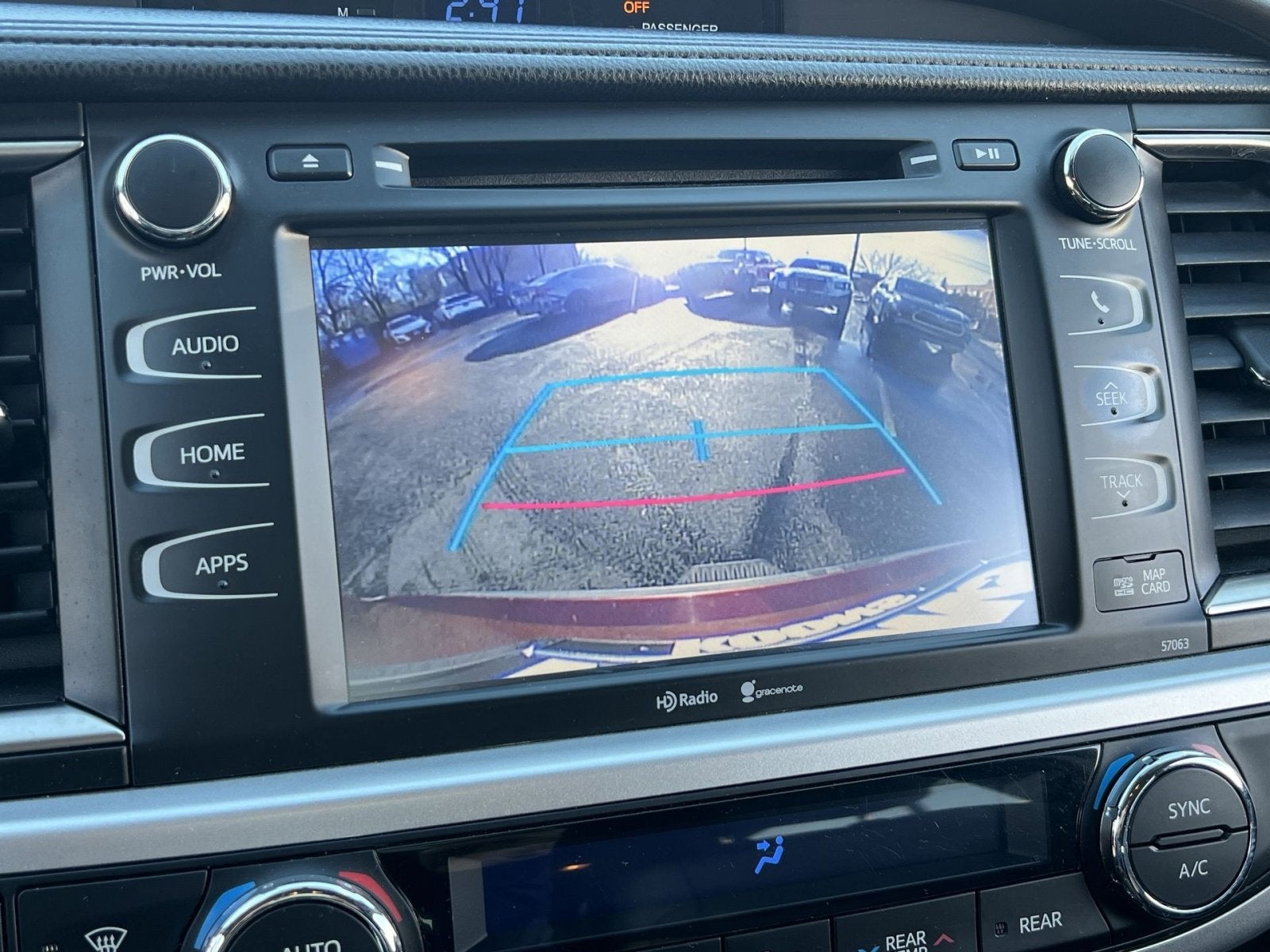 2015 Toyota Highlander XLE V6