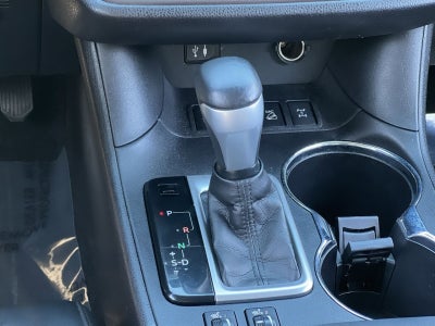 2015 Toyota Highlander XLE V6