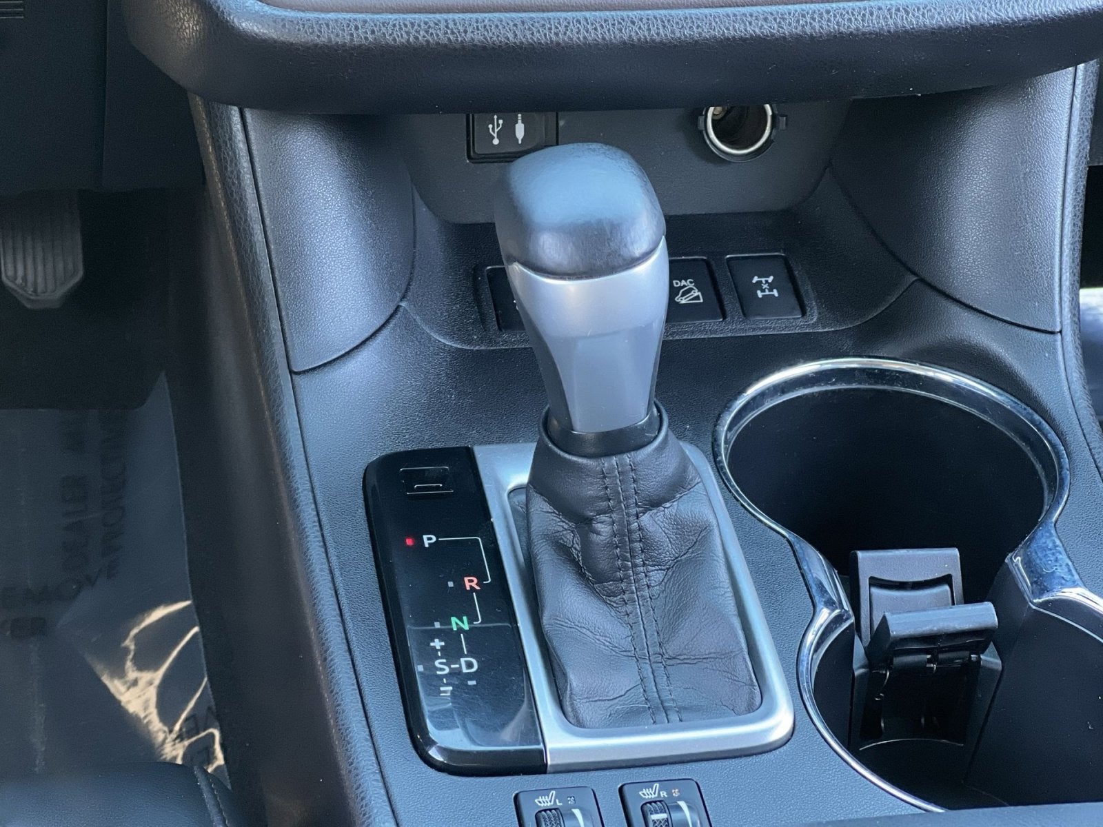 2015 Toyota Highlander XLE V6