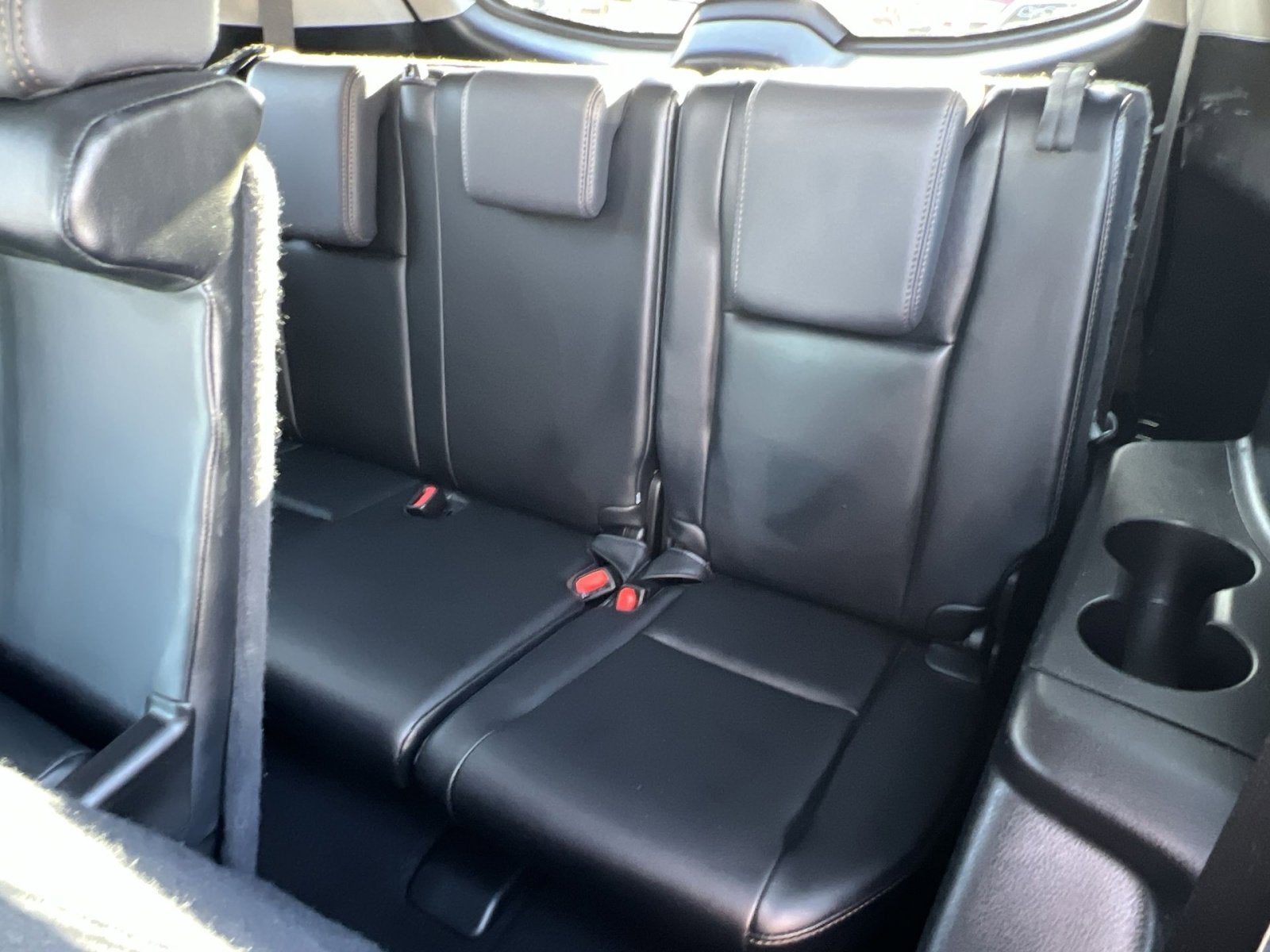 2015 Toyota Highlander XLE V6