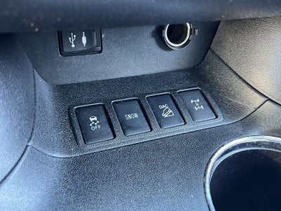 2015 Toyota Highlander XLE V6