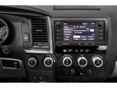 2019 Toyota Sequoia Limited