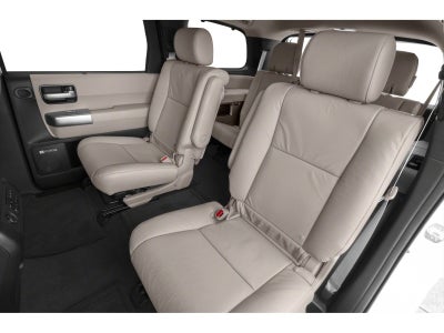 2019 Toyota Sequoia Limited