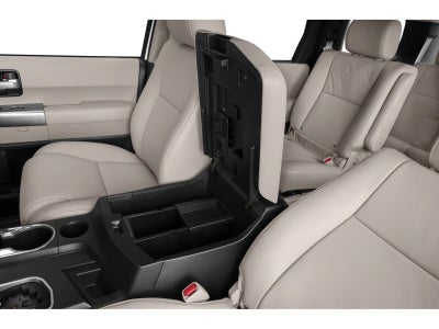 2019 Toyota Sequoia Limited