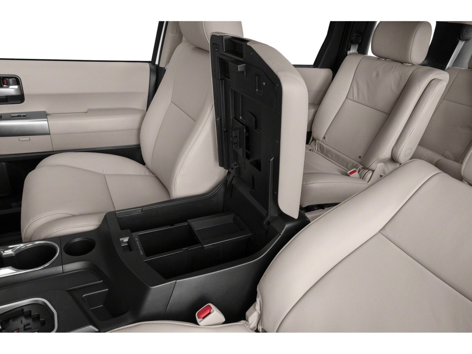 2019 Toyota Sequoia Limited